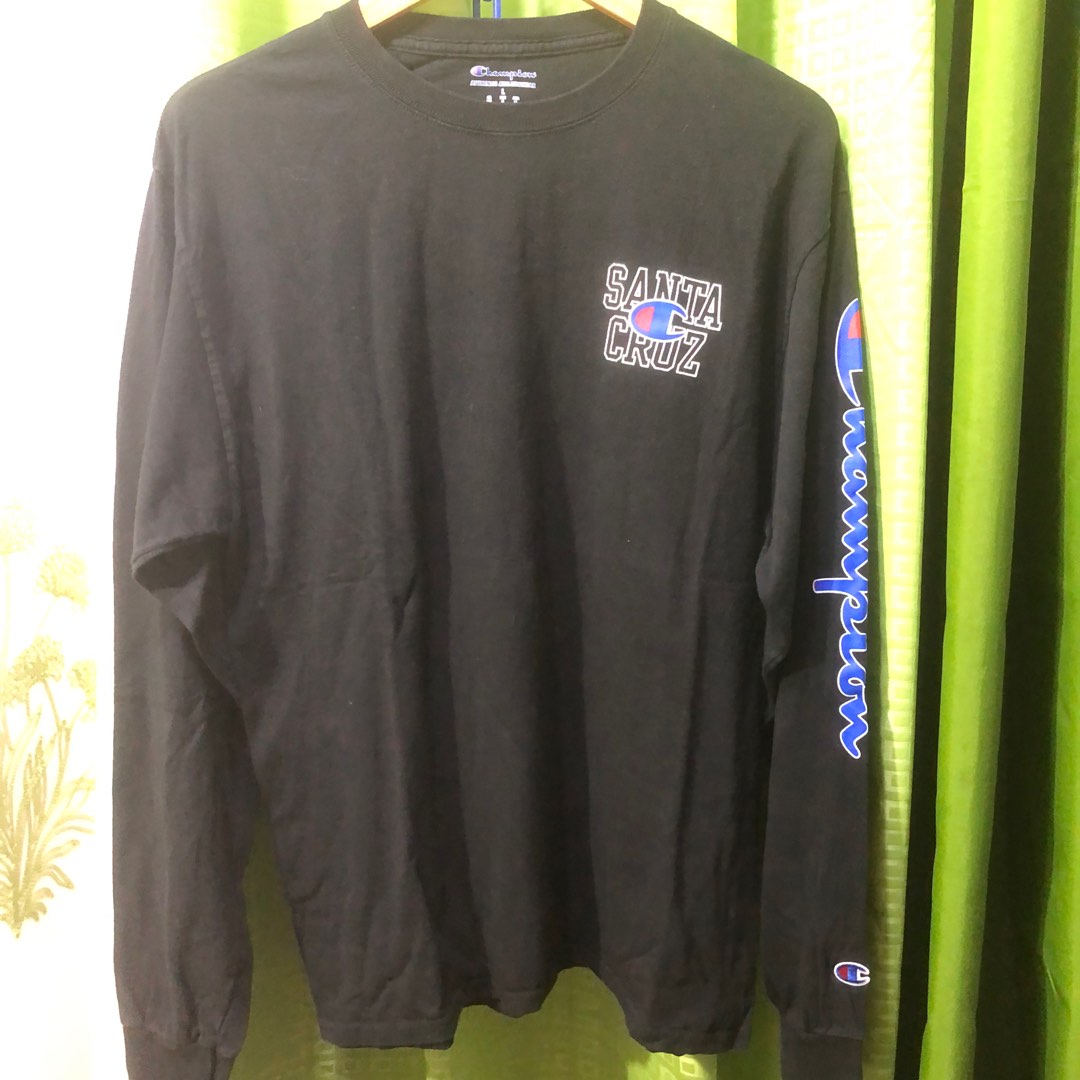 Santa cruz x champion sale