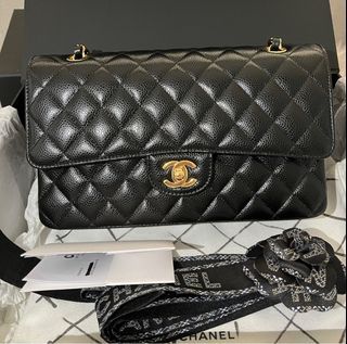 🔥Chanel Classic Medium Flap🔥