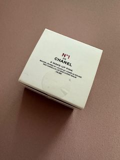 Chanel lip and cheek balm WAKE UP PINK