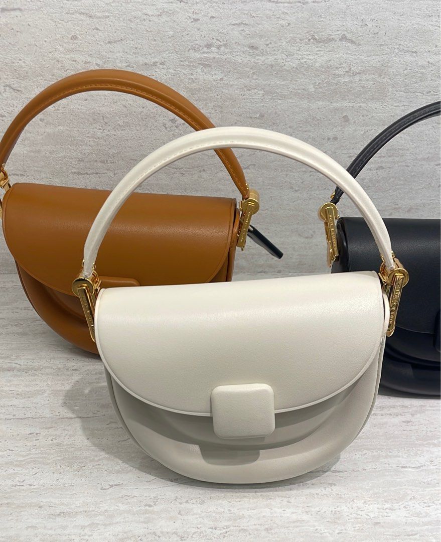 Half moon saddle bag 2025