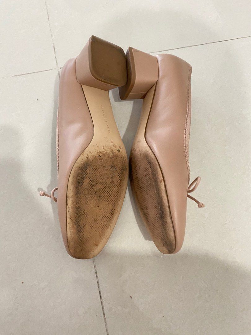 Mary jane work best sale heels
