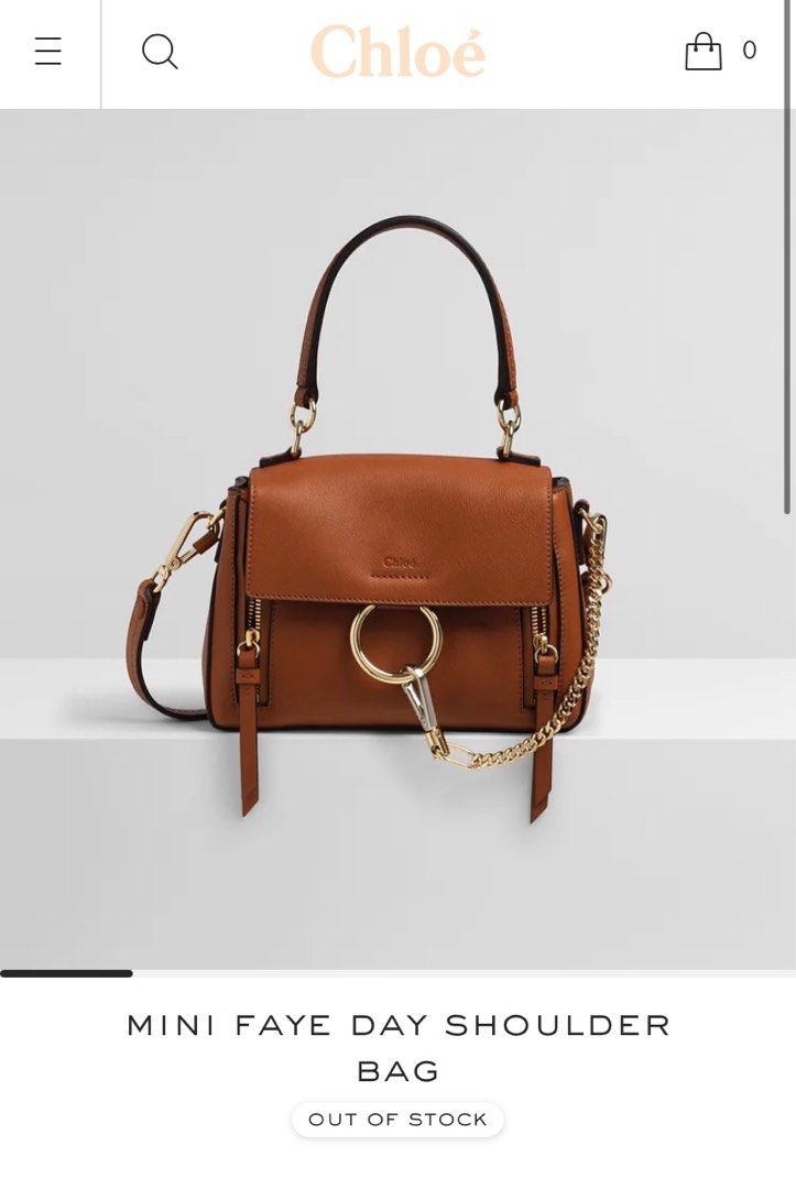 Faye clearance day mini