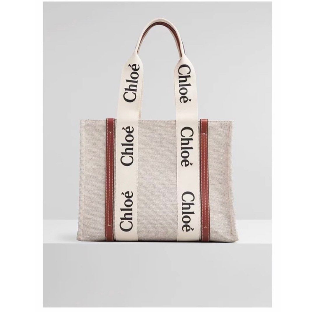 Chloe tote bag Women s Fashion Bags Wallets Tote Bags on