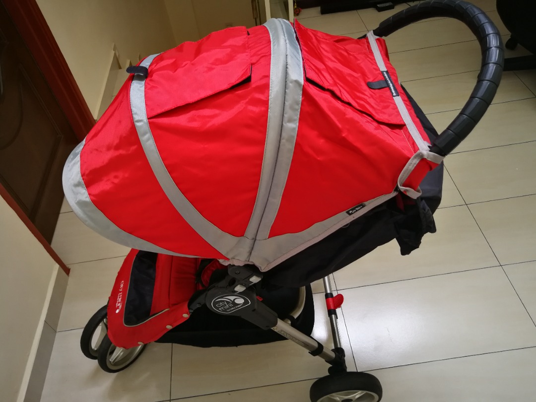 Used jogging stroller online