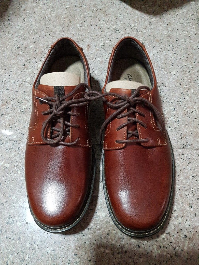 Clarks cushox pace online