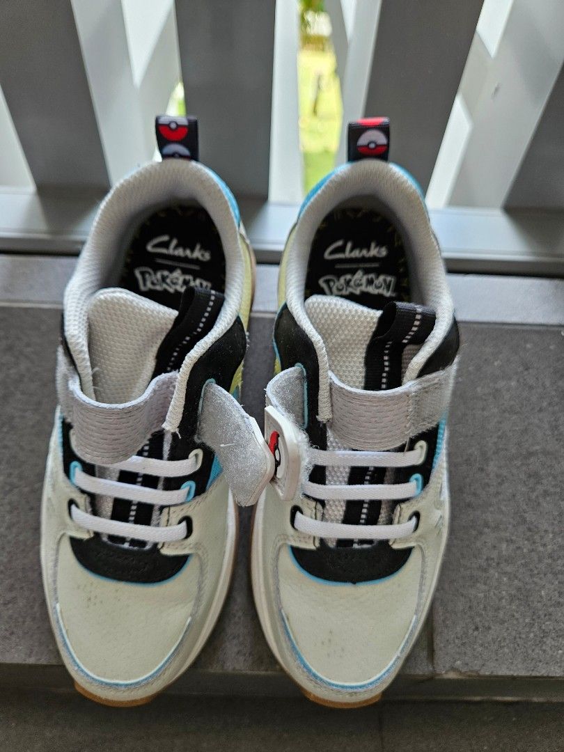 Clarks shoes dc store