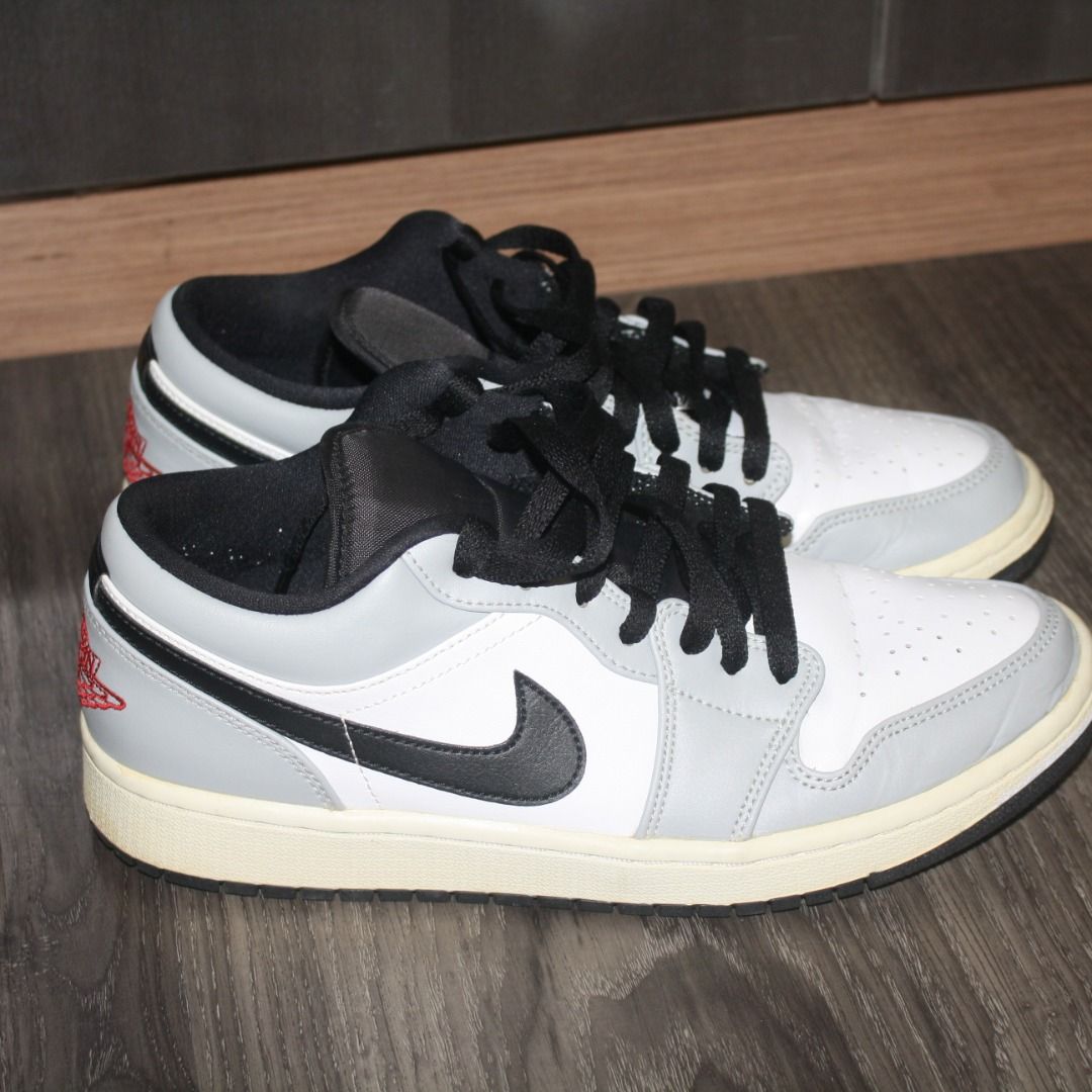 Air jordan 1 low new arrivals sale