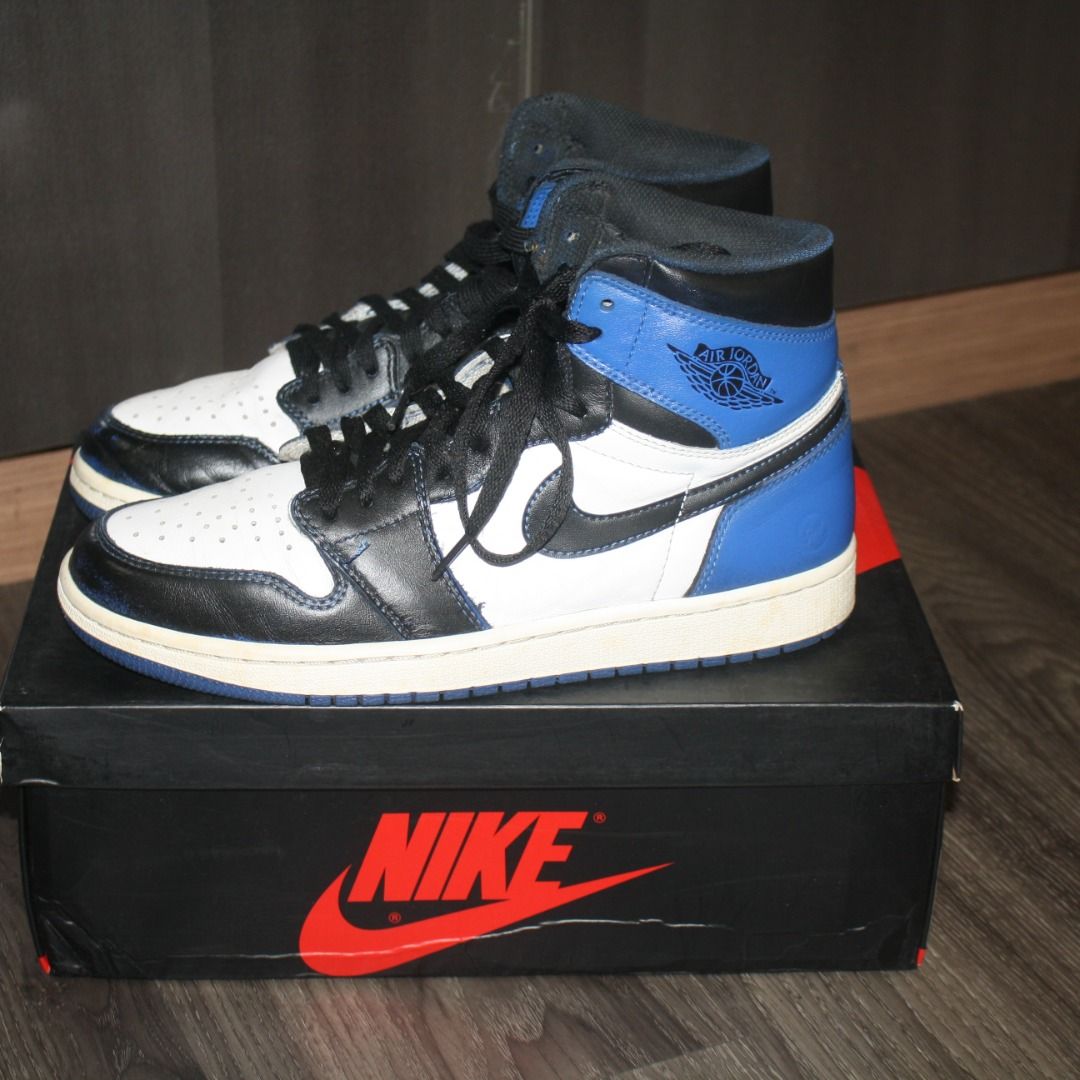 Jordan 1 storm blue for sale top