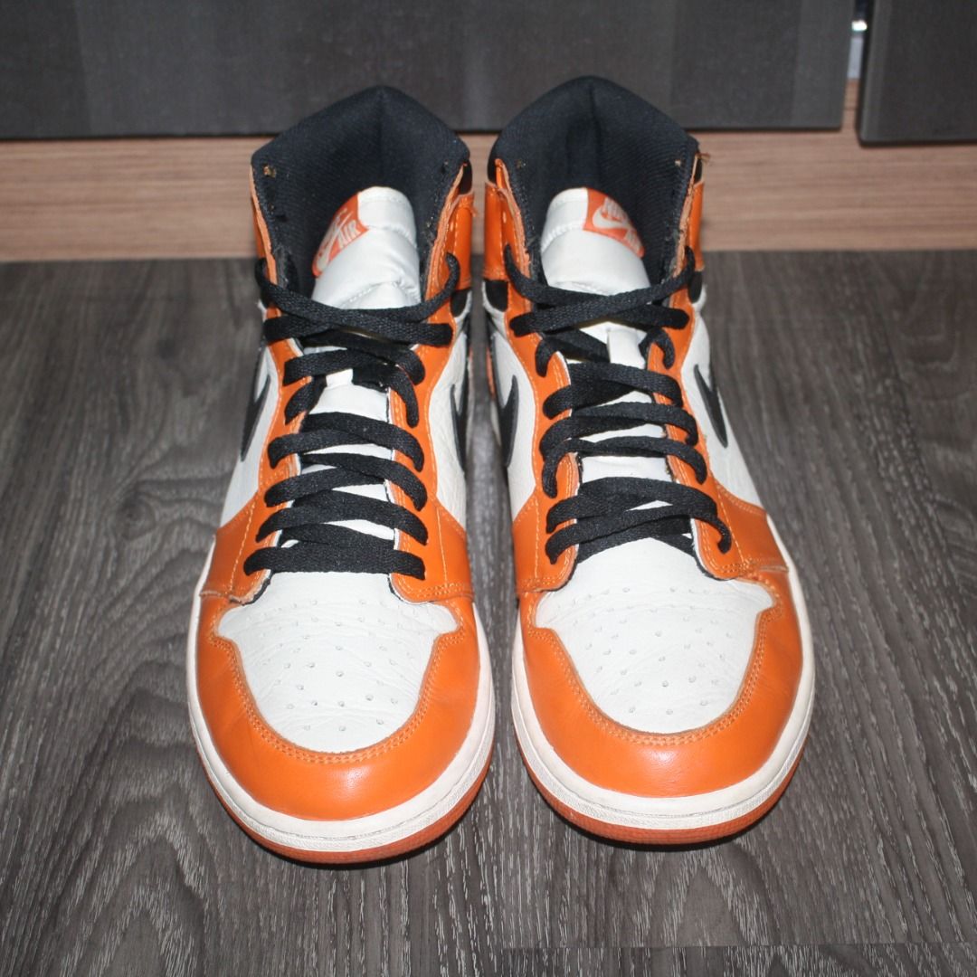 Air jordan 1 retro high og shattered backboard deals away