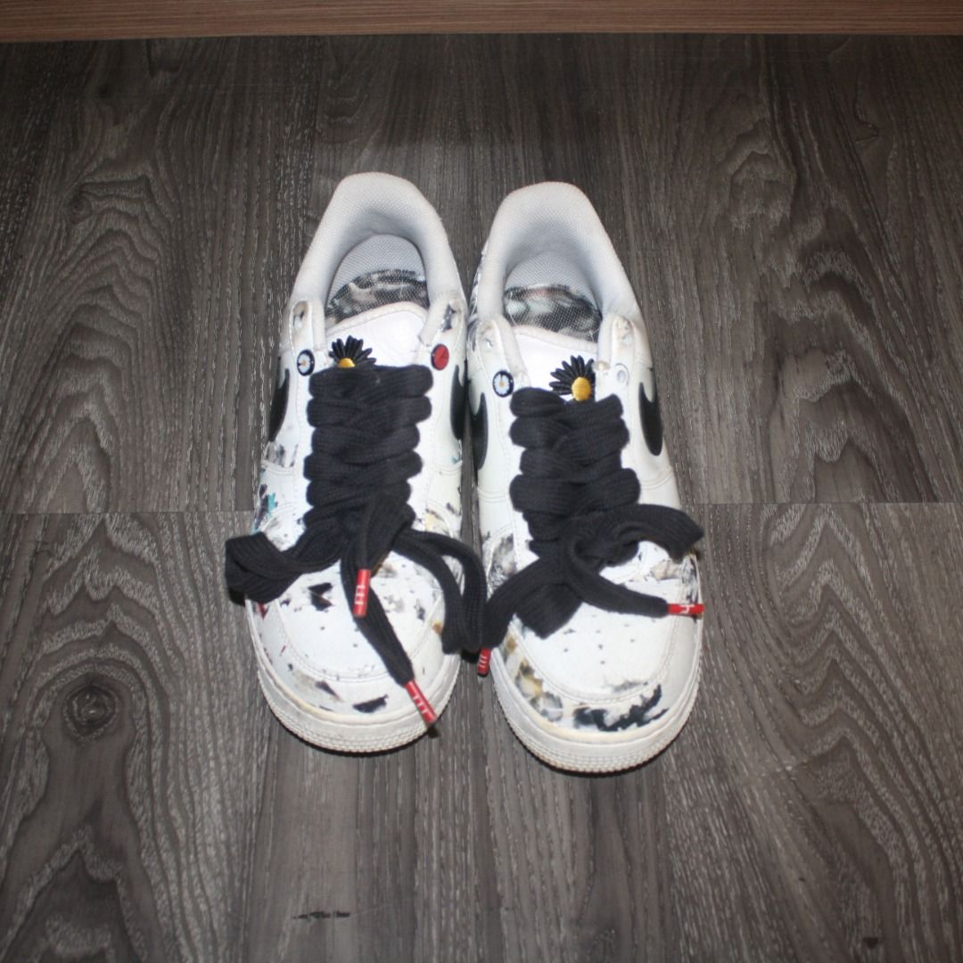 Air force ones best sale clearance