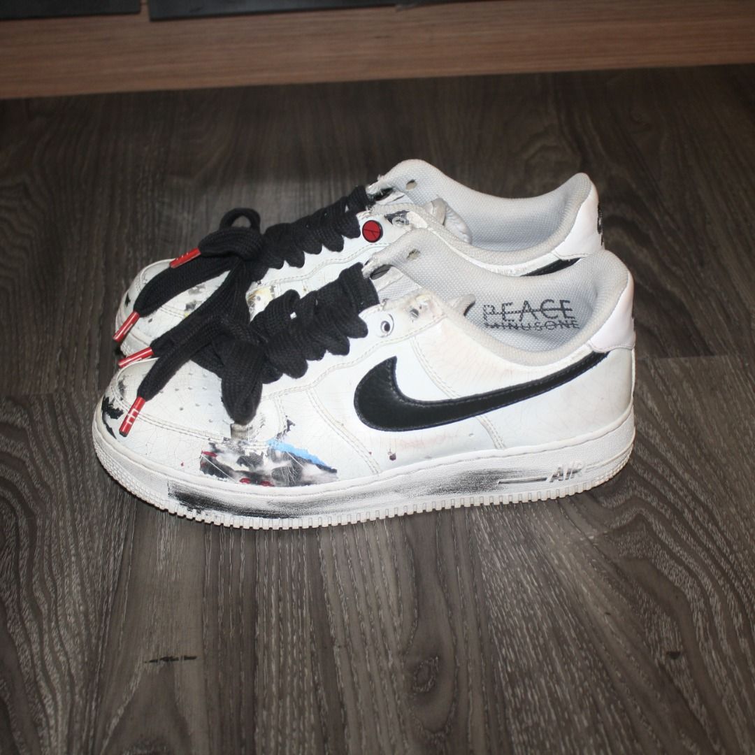 Mens air force best sale 1 clearance