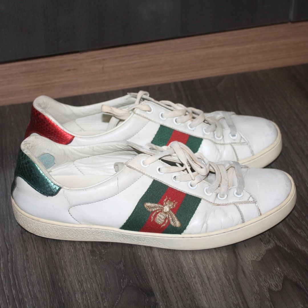 Gucci ace sale store