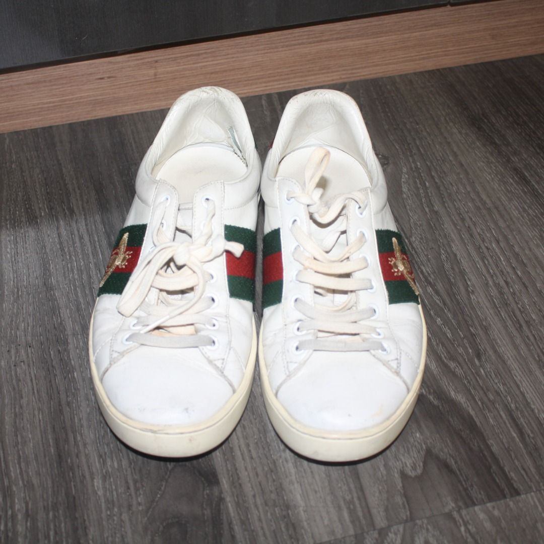 Gucci sneakers sale clearance