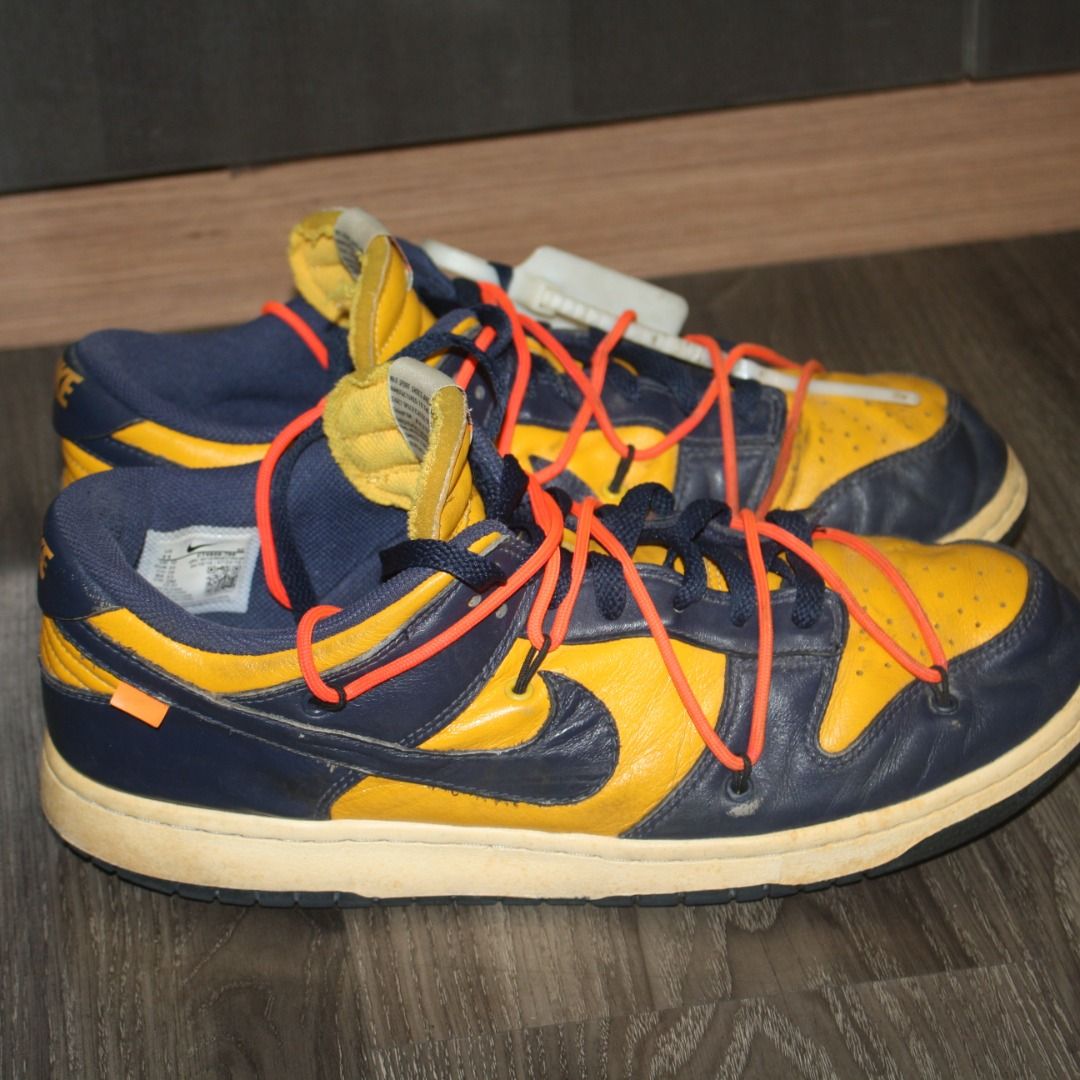 Clearance nike dunks mens hot sale