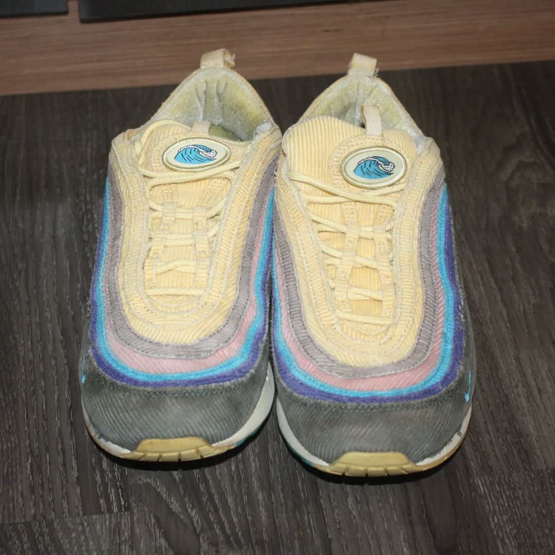 CLEARANCE Sean Wotherspoon x Air Max 1 97 for sale