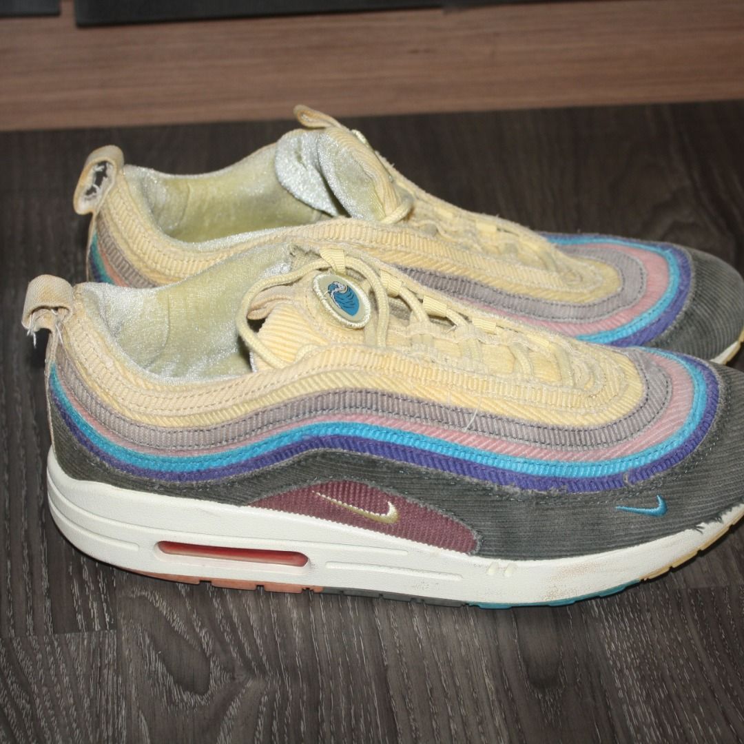 Sean wotherspoon best sale 97 for sale