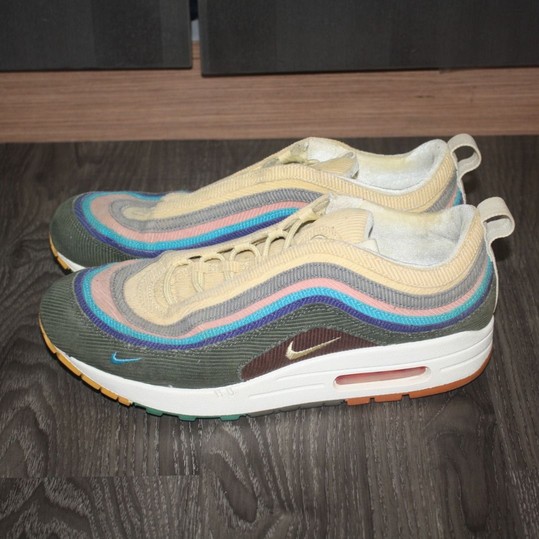 Sean wotherspoon air max for sale online