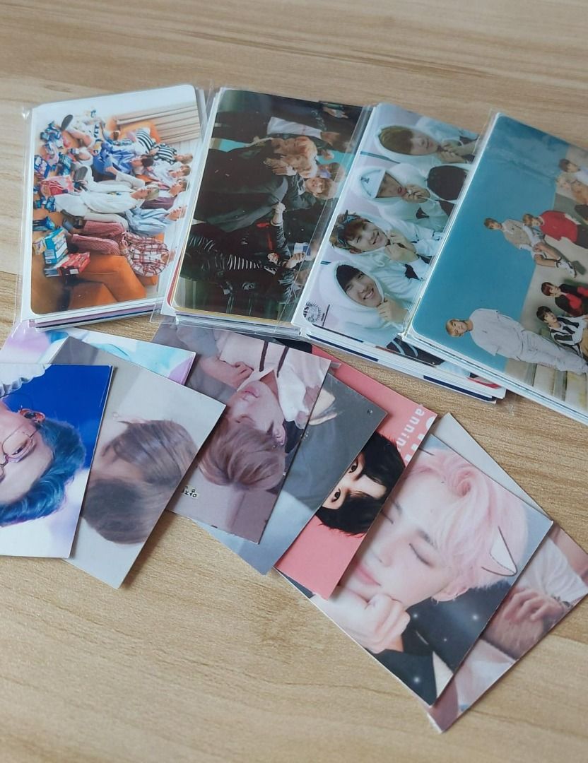 Bts grab bag outlet