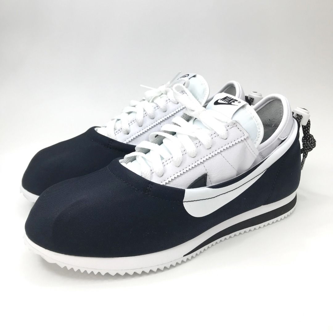 CLOT x Nike Cortez CLOTEZ Men s Fashion Footwear Sneakers on