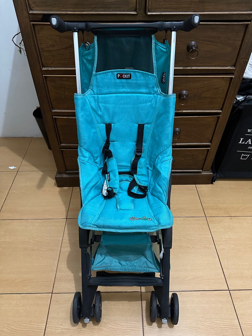 Cocolatte pockit 688 discount