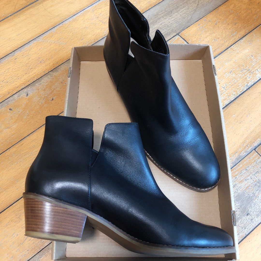 Cole haan sales women's abbot bootie