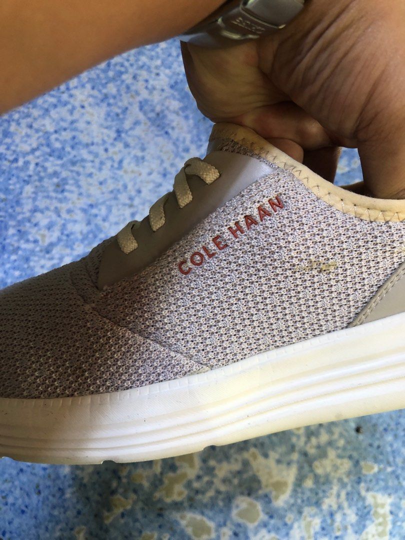 Cole Haan - Mens Grandsport Journey Knit Sneaker