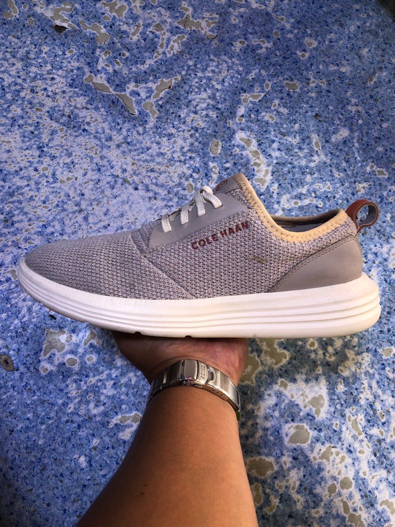 Cole haan grand sport sneaker sales