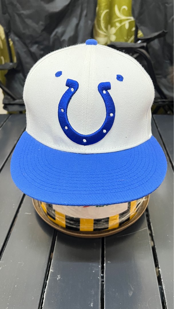 Accessories, Baltimore Colts Snapback Hat