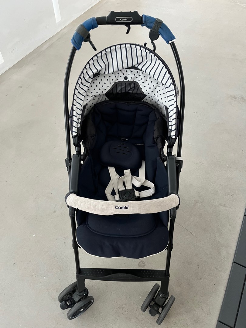 Combi mechacal clearance handy 2 review