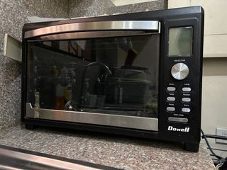 Convection Oven