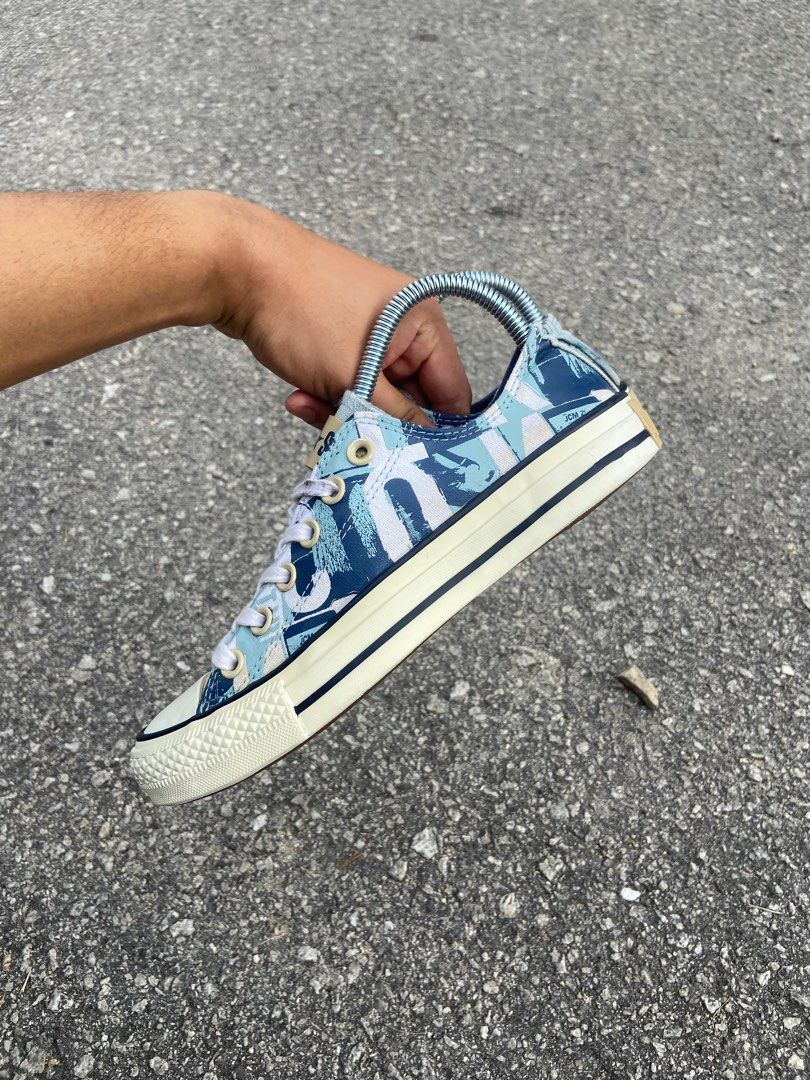 Converse 4.5 uk clearance