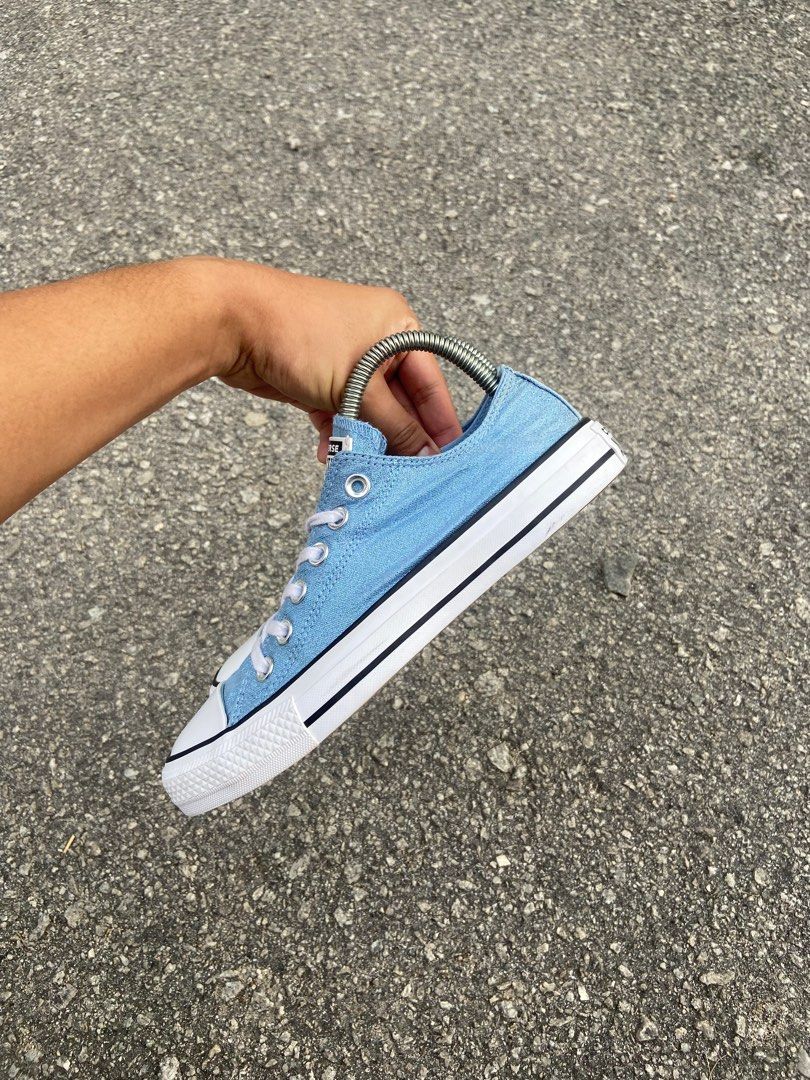 Converse shop plataforma uk