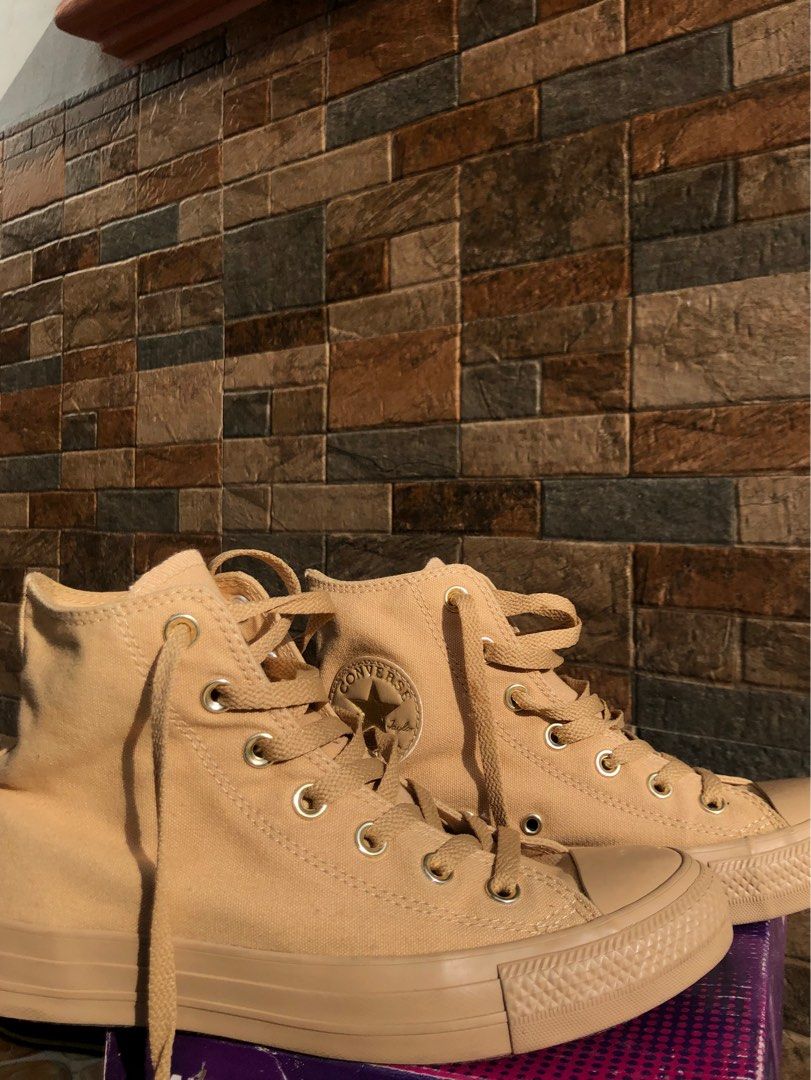 Converse mono plush shop suede