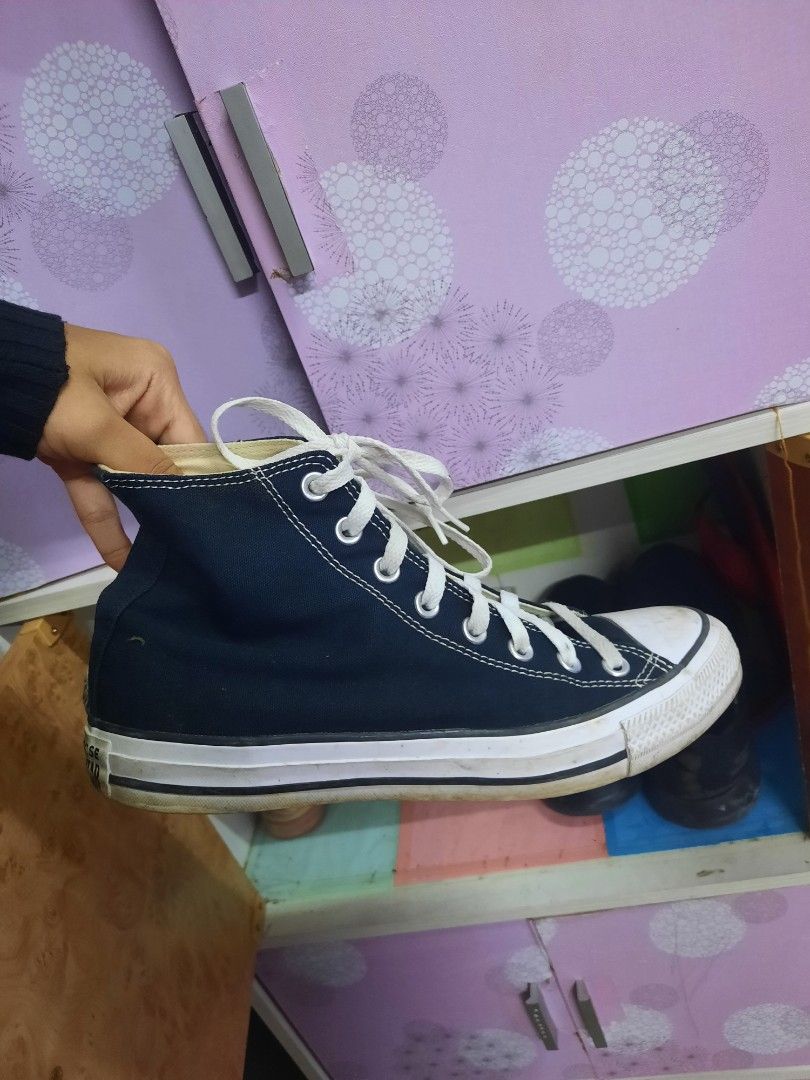 Converse top 36 80