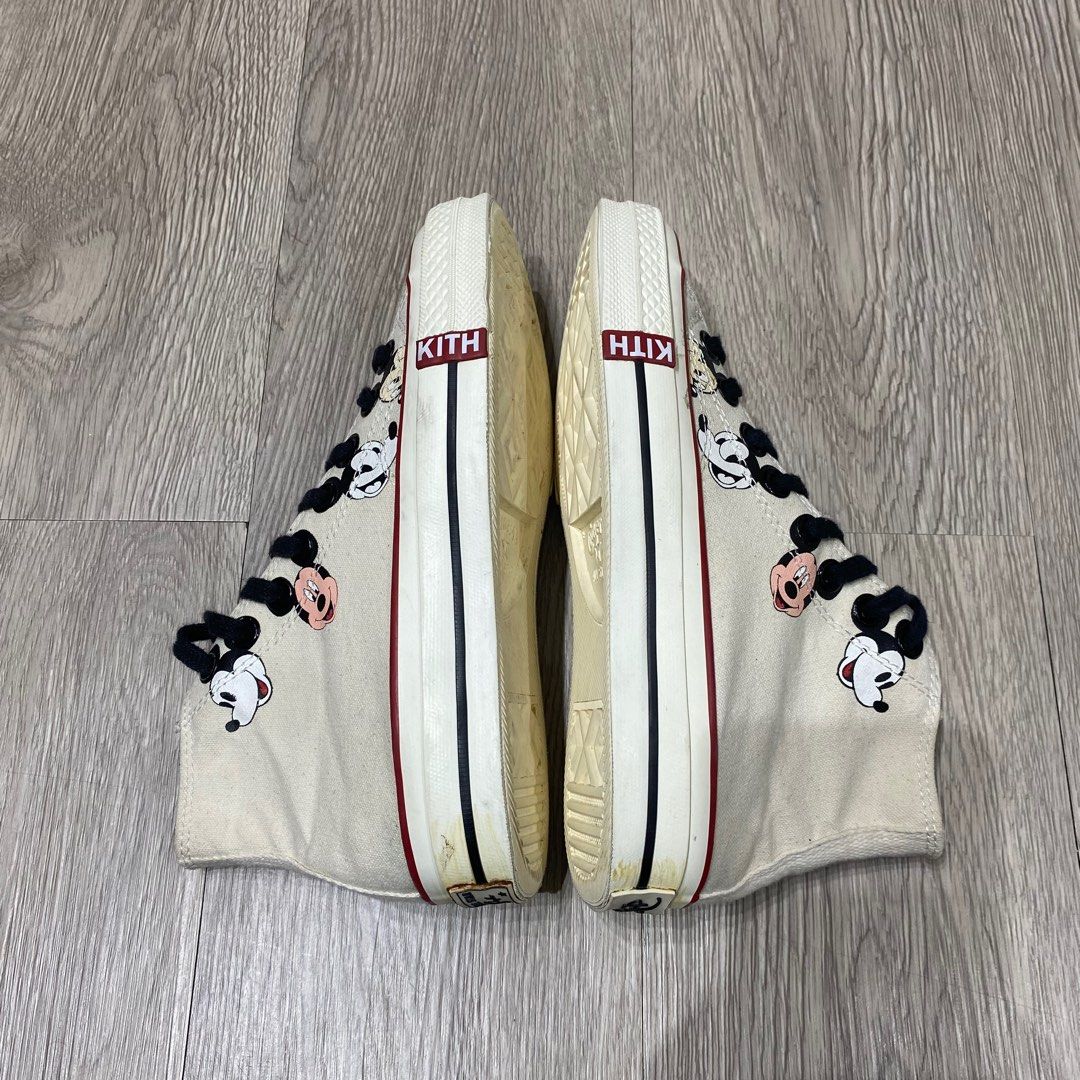 Disney shop converse uk