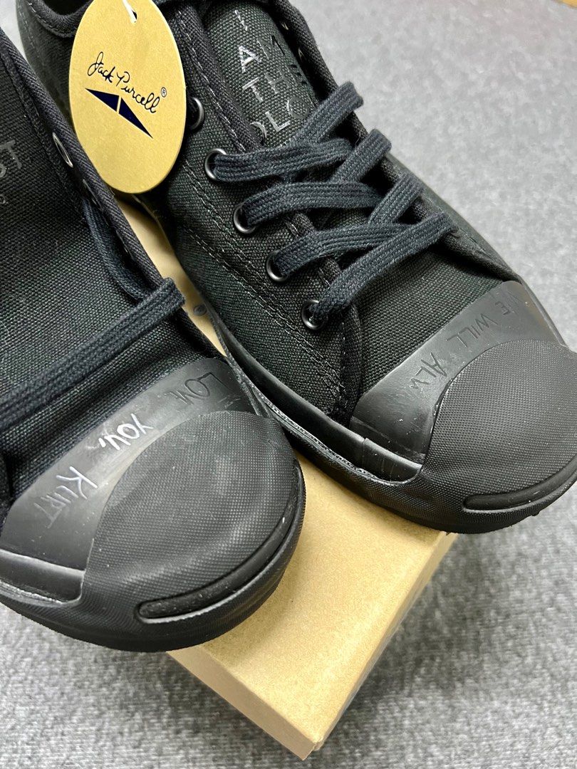 Converse soloist new arrivals jack purcell