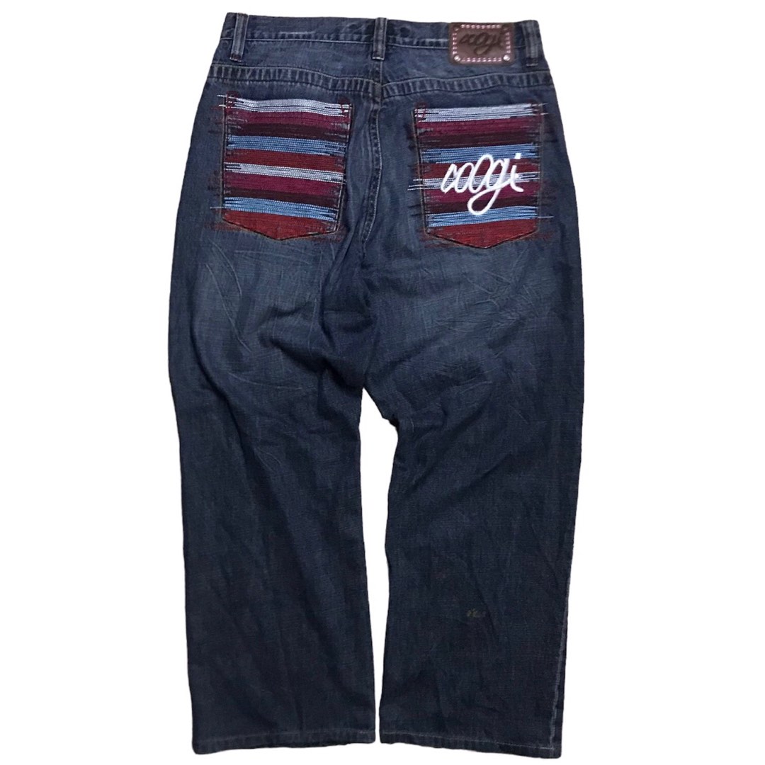 Coogi pants, Men's Fashion, Bottoms, Jeans on Carousell