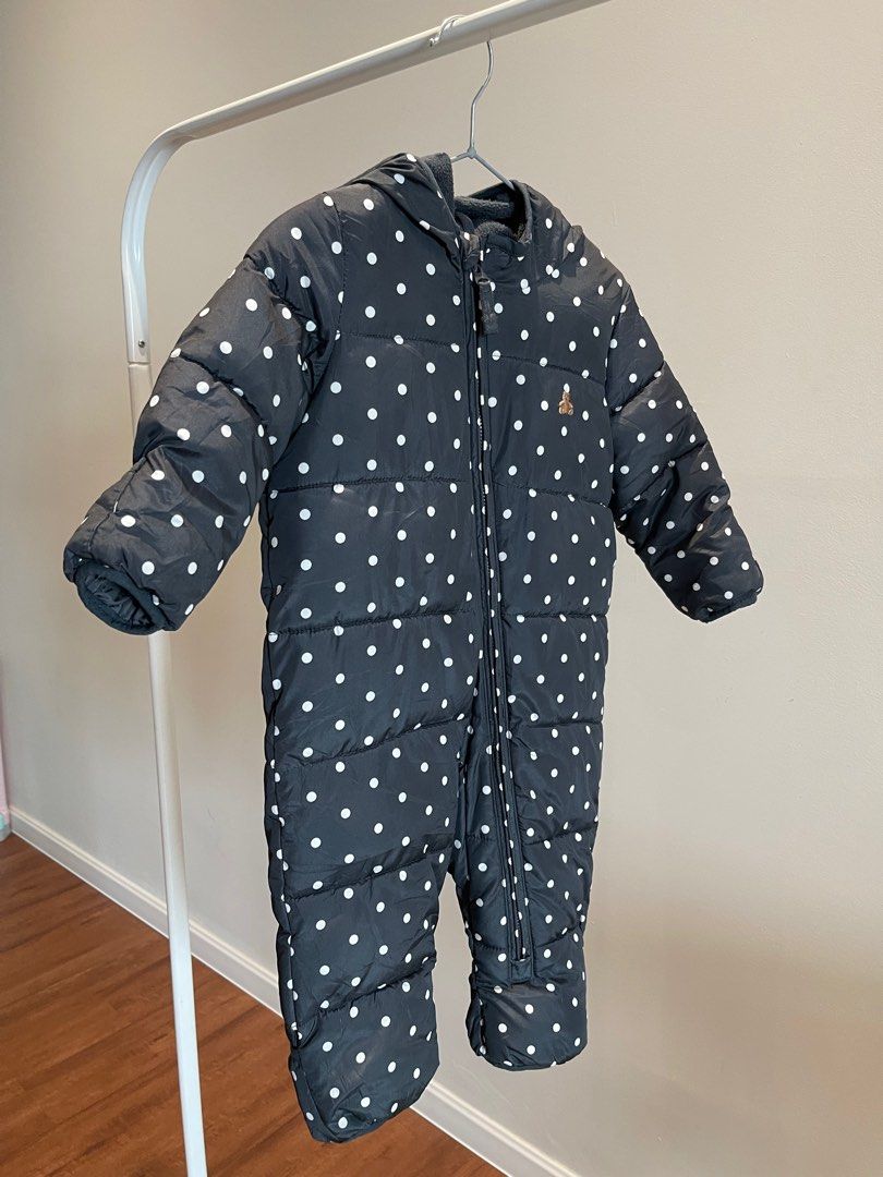 Gap snowsuit hotsell