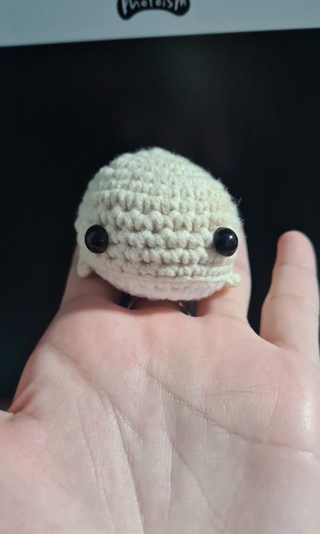 Crochet Arugami Hobbies Toys Stationery Craft Handmade Craft on