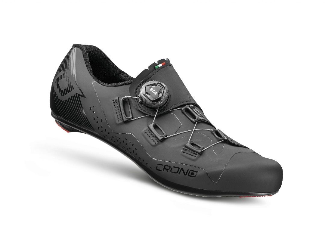 CRONO CYCLING SHOES CR 3.5 CARBON COMPOSITE 37 38 39 40 41 41.5 42