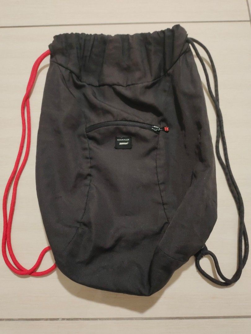 Crumpler squid sale store