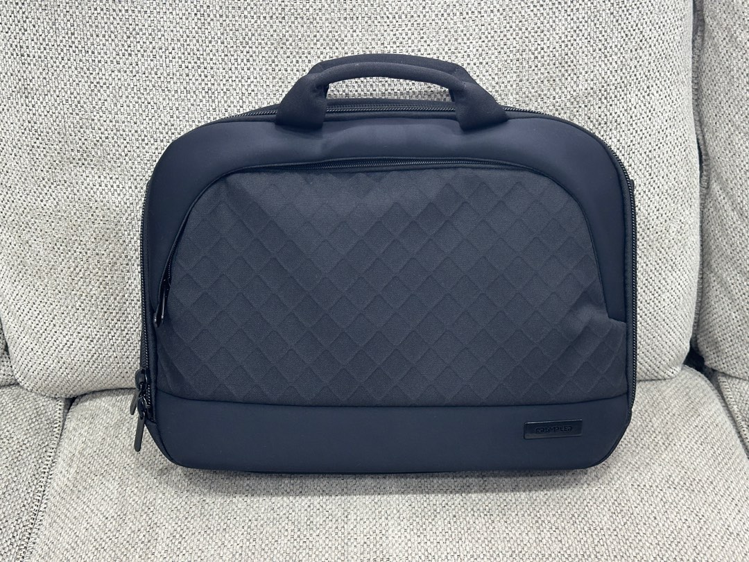 Crumpler The Mantra Pro Briefcase, Computers & Tech, Parts