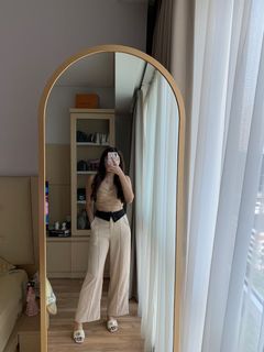 Cullote Pants
