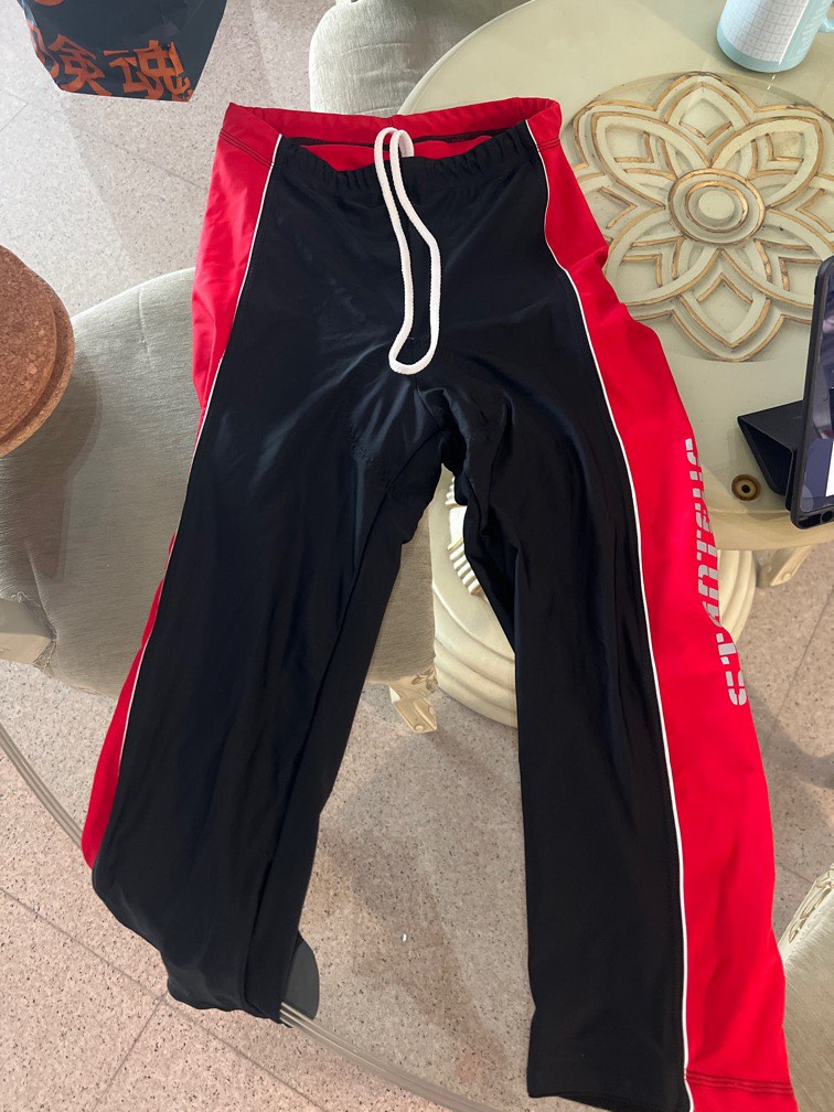 Cycling track pants online