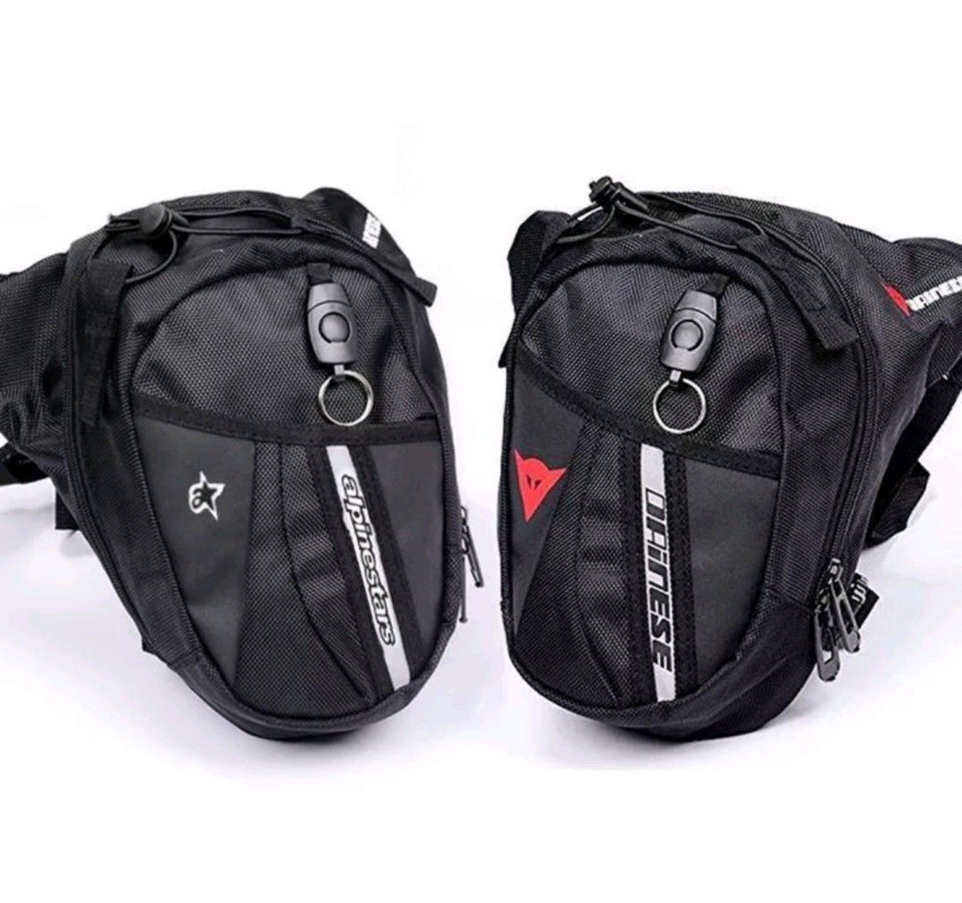 Motorcycle Handbag Outdoor Sports Bag Waist Bag Riding Large Capacity  Crossbody Bag Large Capacity Leg Bag High Quality - AliExpress