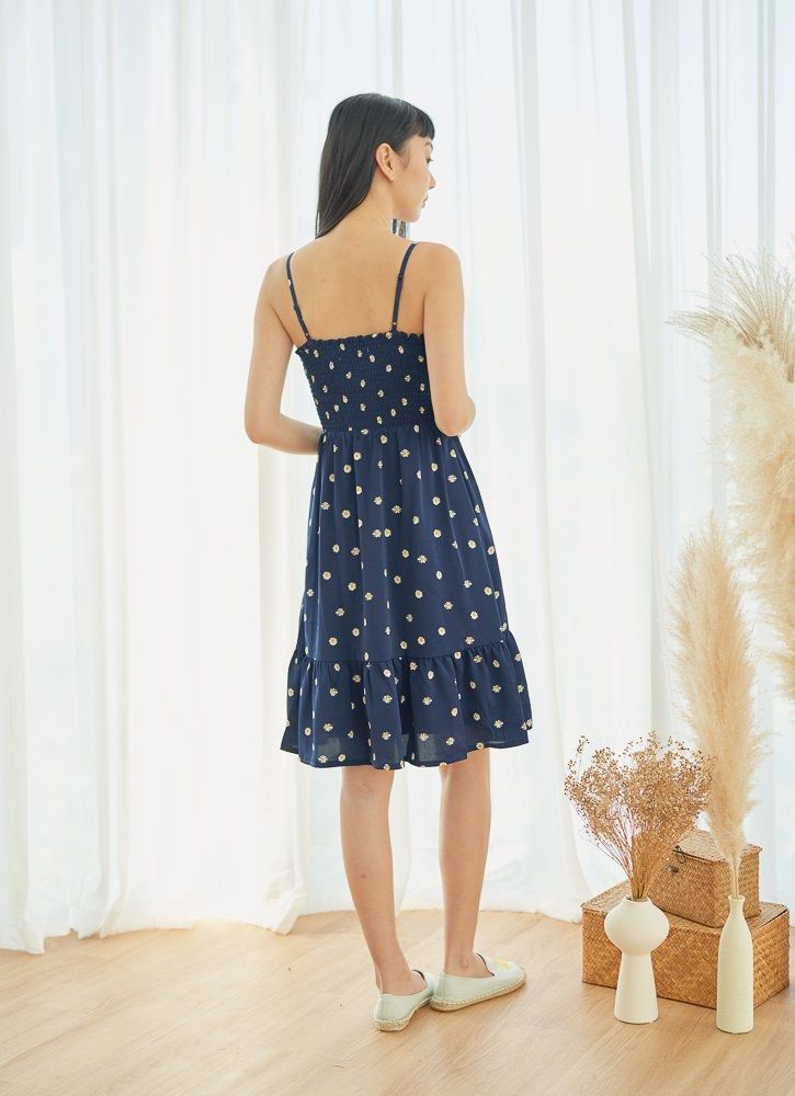 Daisy Summer Dress