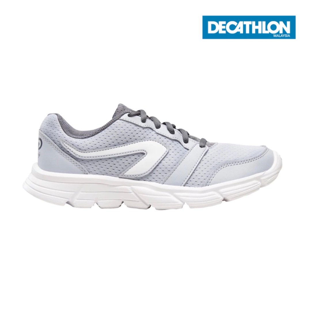 Decathlon Shoes, Women's Fashion, Footwear, Sneakers on Carousell