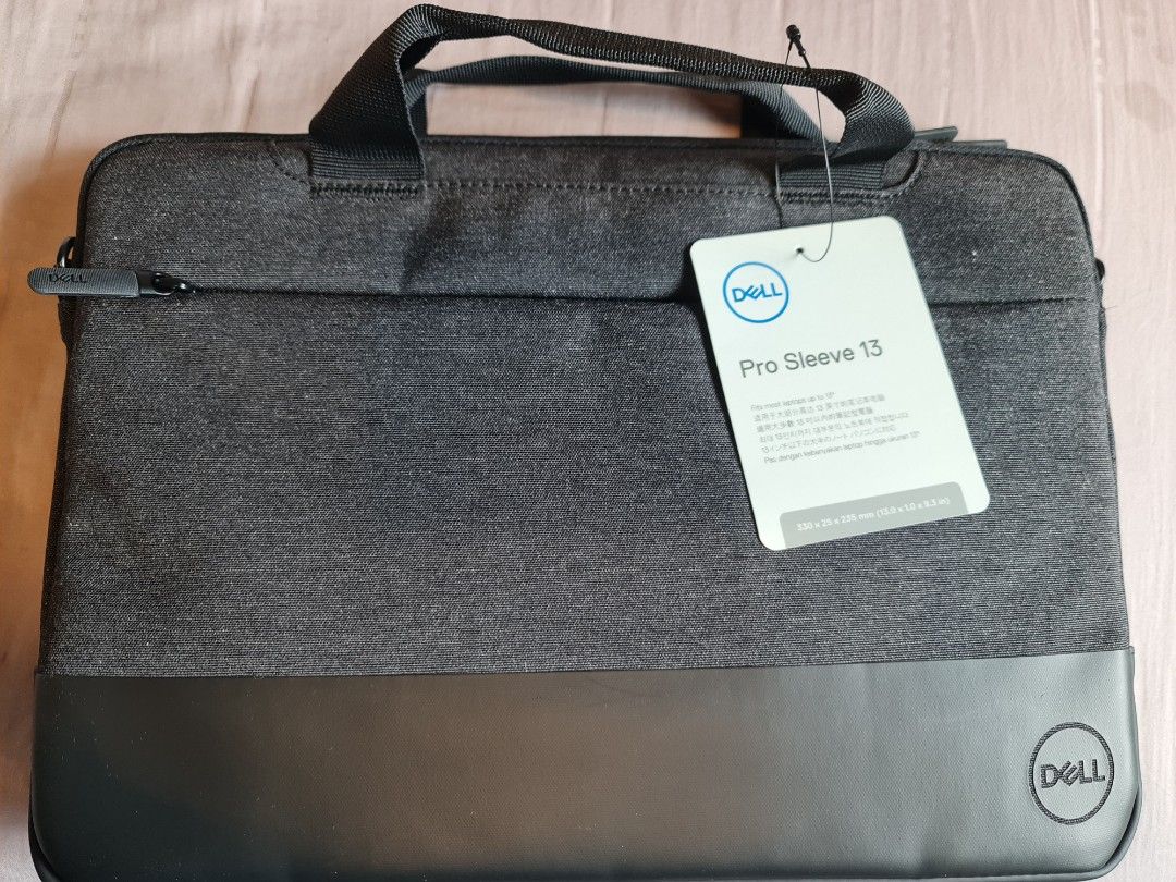 Dell pro deals sleeve
