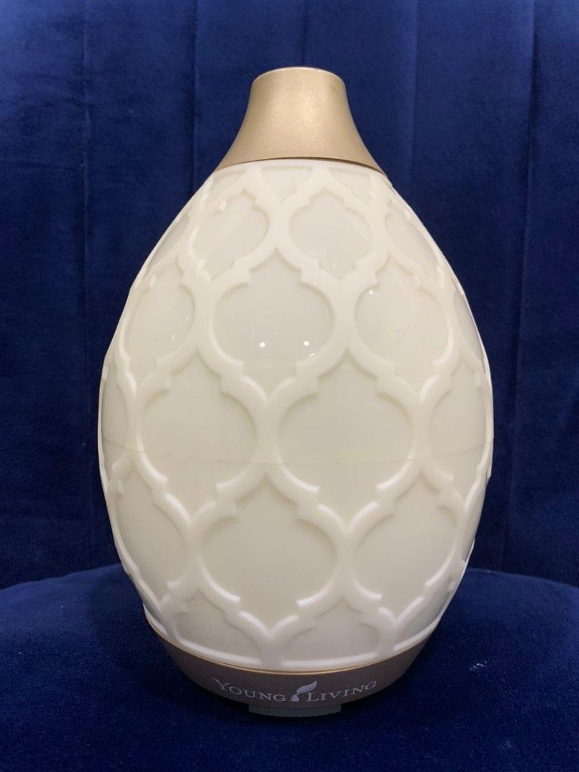 Dessert mist diffuser YL, Furniture & Home Living, Home Fragrance on