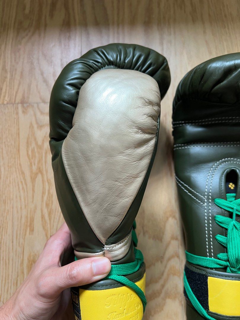 Di nardo boxing shoes discount